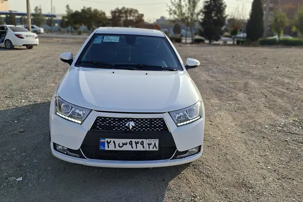 دنا پلاس EF7
