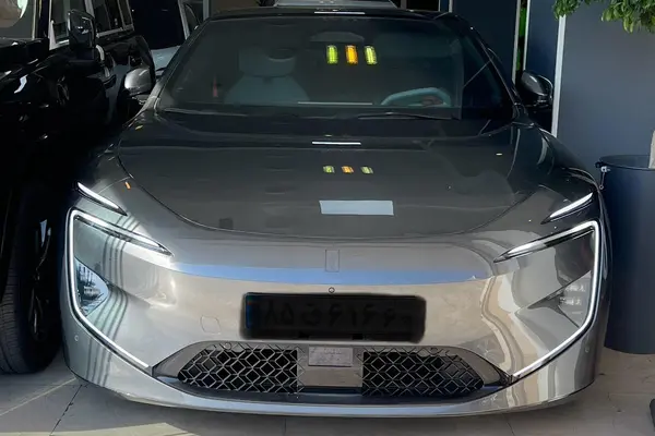 اوتار 12EREV