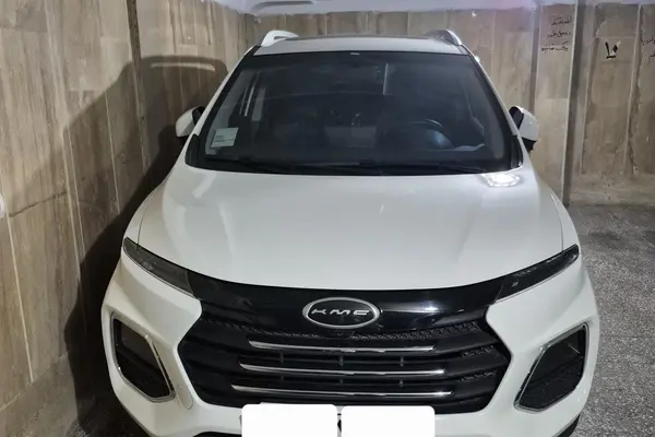 کی ام سی SR3