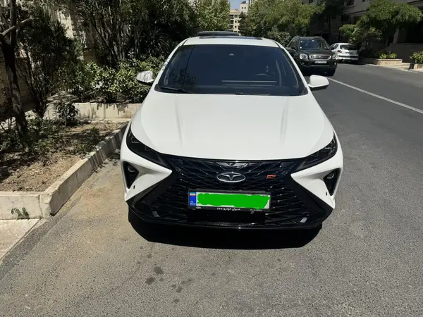 عکس فونیکس آریزو 6 جی تی (Z6 GT)