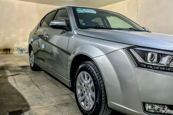 دنا پلاس EF7P