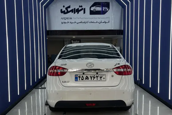 جک جی 5