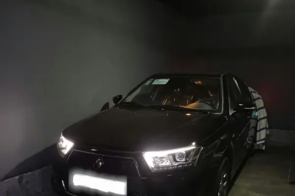 دنا پلاس EF7