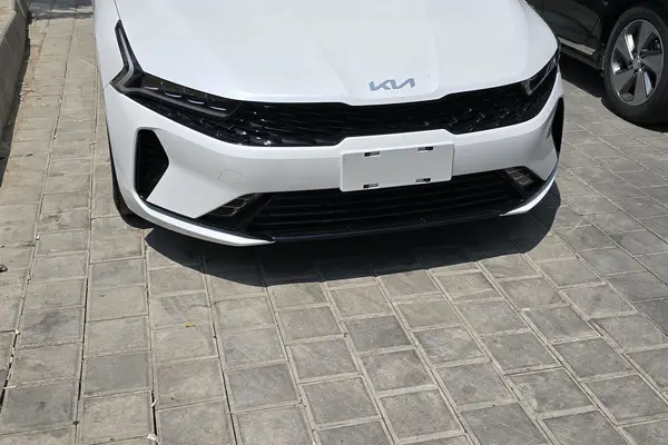 عکس کیا K5