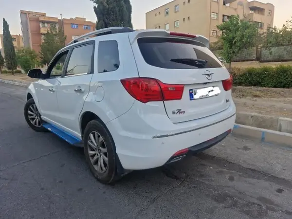 هایما S7