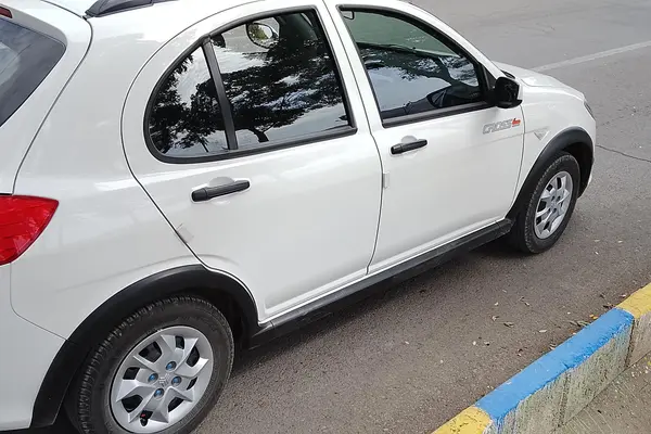 کوییک GX