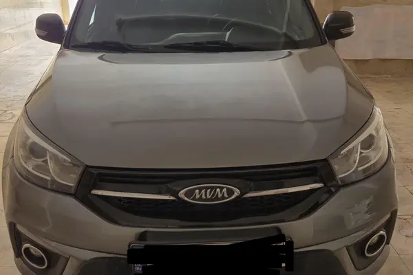 ام وی ام X33 S