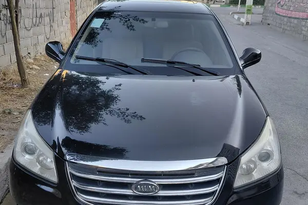 ام وی ام 550