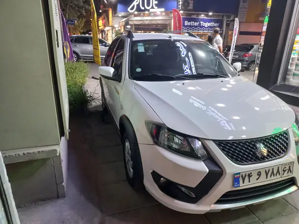 عکس کوییک GX