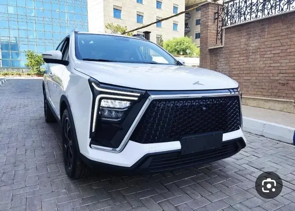 کی ام سی X5