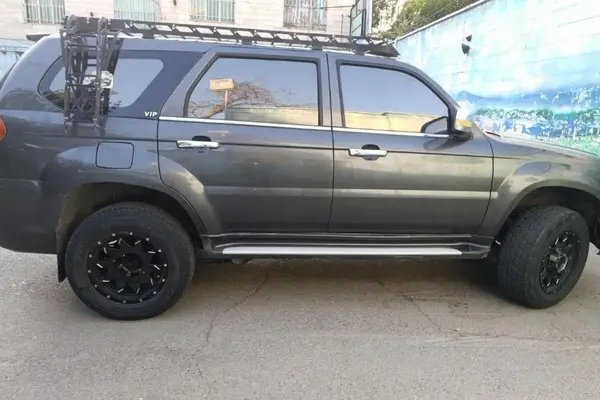 عکس لندمارک V7