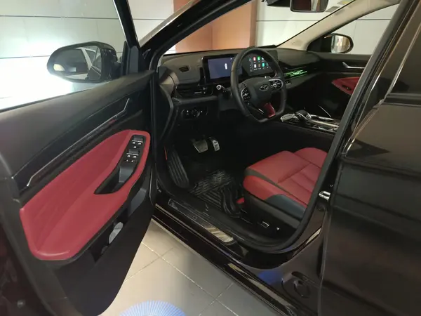 عکس فونیکس آریزو 6 جی تی (Z6 GT)