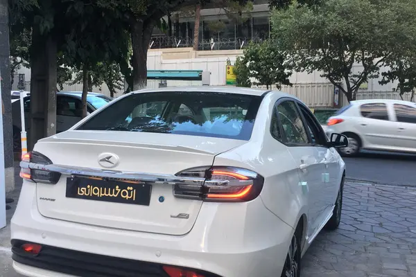 عکس کی ام سی ایگل