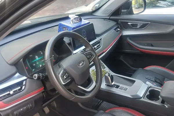 ام وی ام X55 PRO