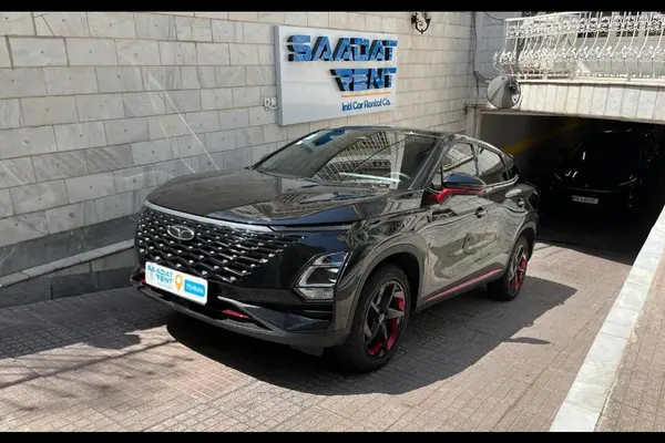 فونیکس FX