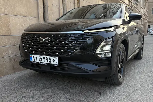 عکس فونیکس FX