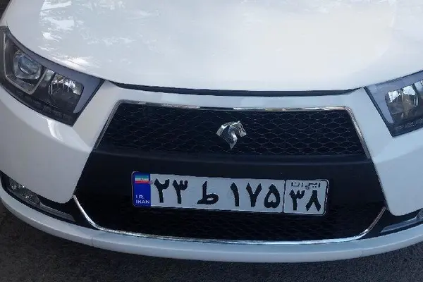 دنا پلاس EF7