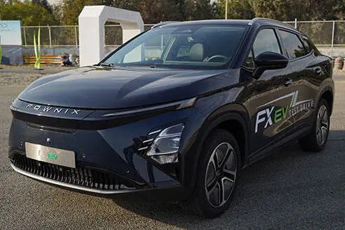فونیکس FX EV