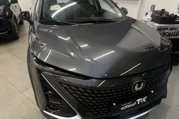 چانگان UNI-T