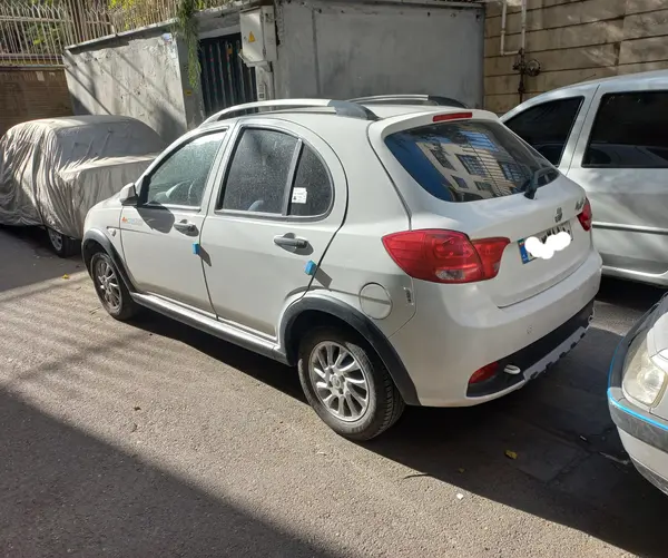 کوییک اتوماتیک پلاس