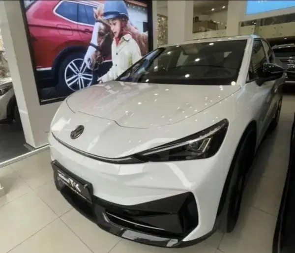 فولکس آی دی یونیکس