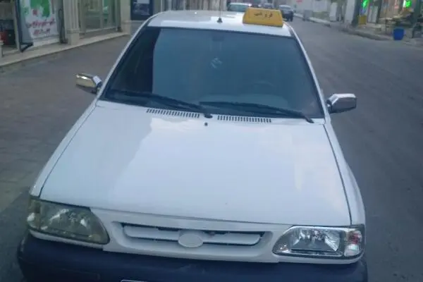 پراید 131