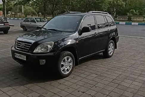 ام وی ام X33