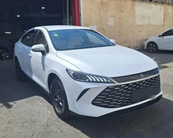 بی وای دی چین پلاس DMi