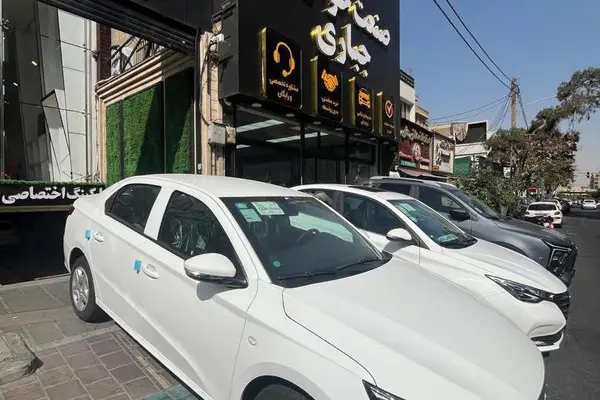 عکس تارا دنده ای V1 پلاس