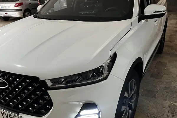 فونیکس تیگو 7 پرو