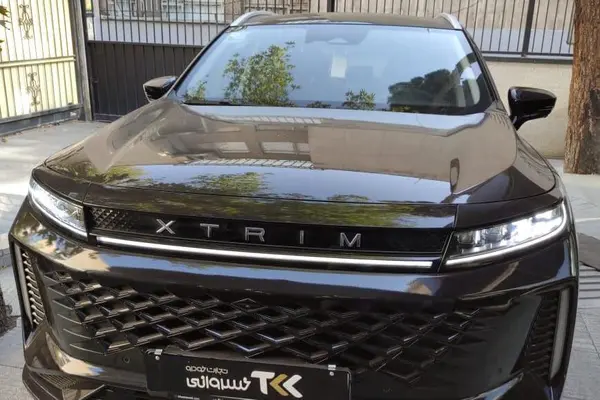 عکس اکستریم LX (SX)
