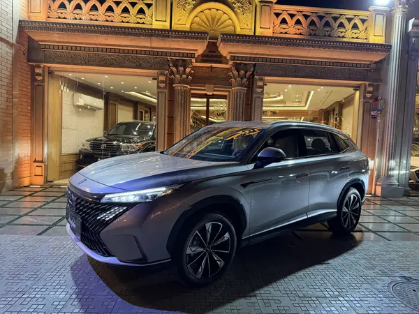 عکس روئوه eRX5