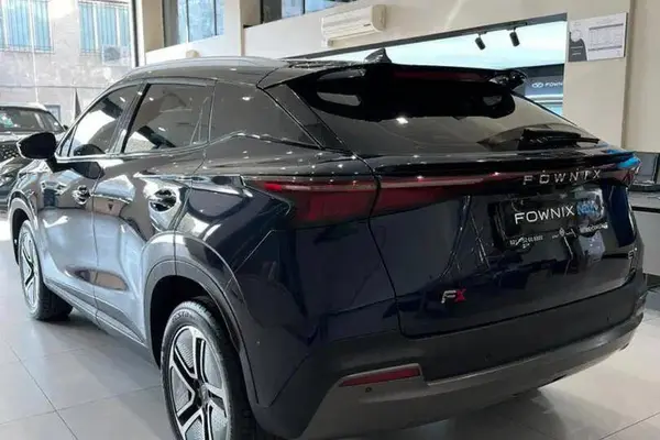 فونیکس FX EV