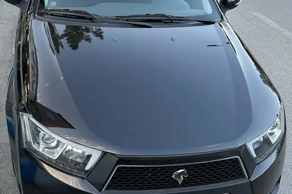 عکس دنا پلاس EF7P