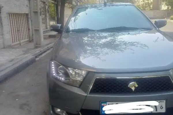 عکس دنا معمولی