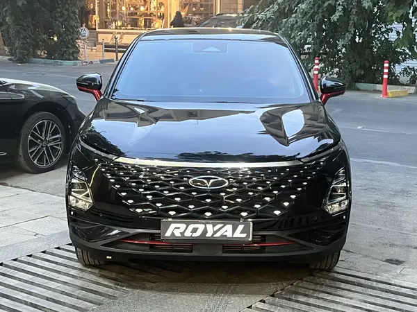 فونیکس FX