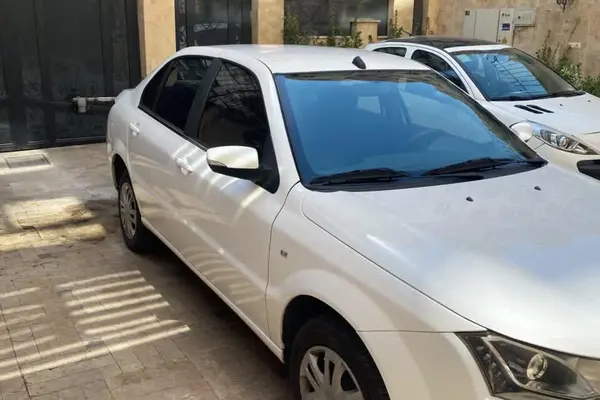دنا معمولی