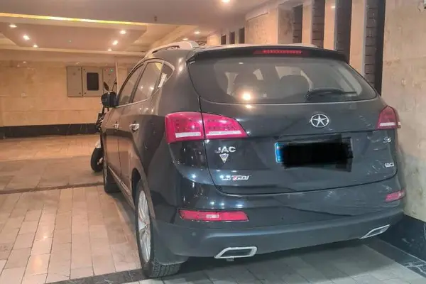 جک S5
