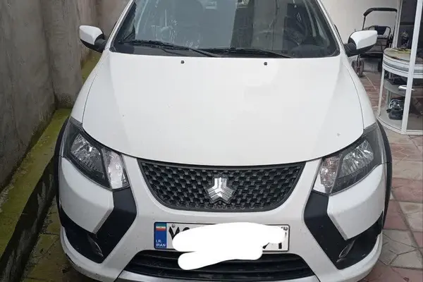 کوییک GXR