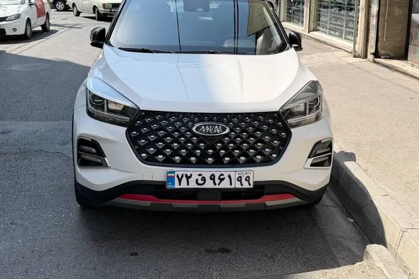 ام وی ام X55 PRO