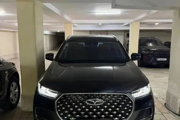 عکس فونیکس تیگو 8 پرو مکس (F8)