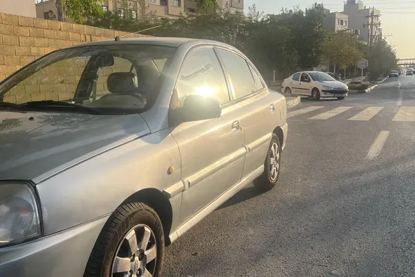 عکس کیا ریو (مونتاژ)