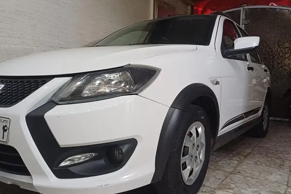 کوییک SR