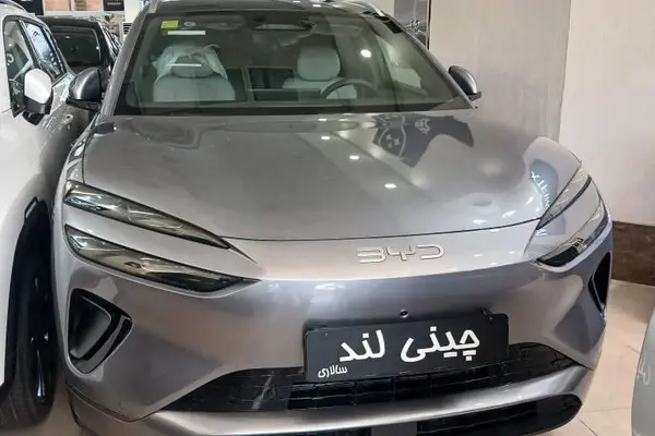 بی وای دی سی لاین 06 DMi
