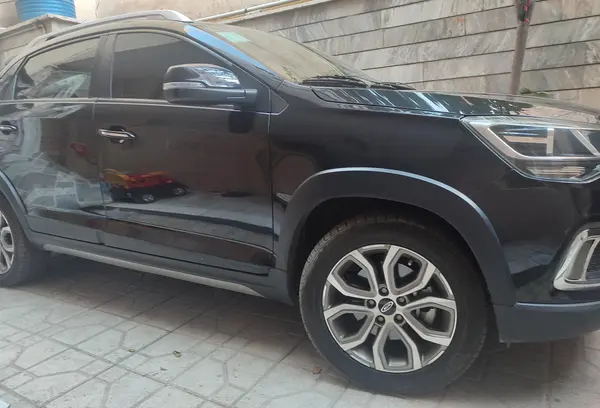 ام وی ام X22