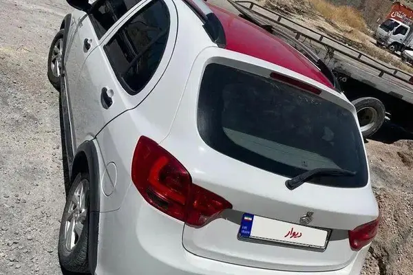 کوییک دنده ای R