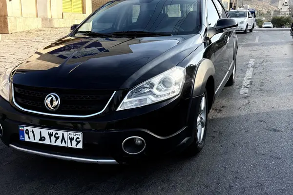 دانگ فنگ H30 کراس
