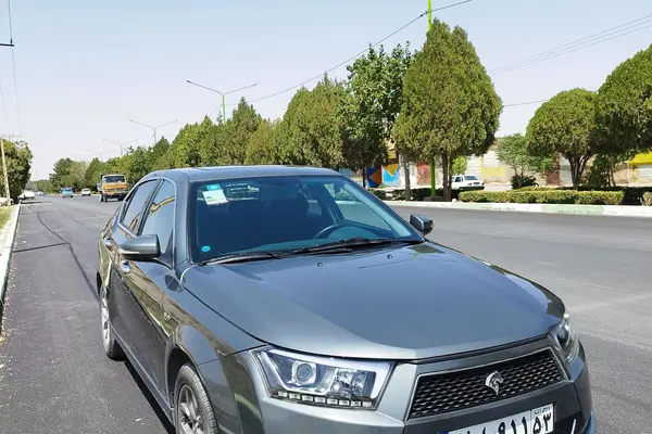 دنا پلاس EF7