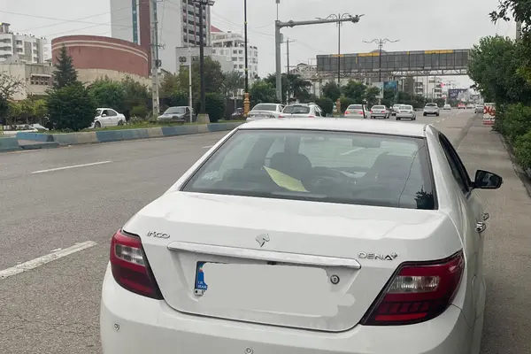 دنا پلاس EF7