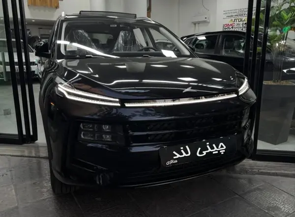 کی ام سی Sr6